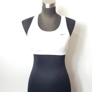 Nike Dri Fit Sports Bra